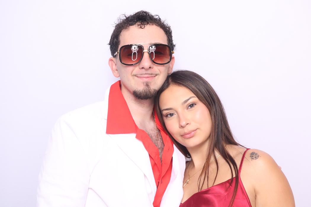 Miami Photo Booth Rentals | MiamiFlicks - Miami, FL
