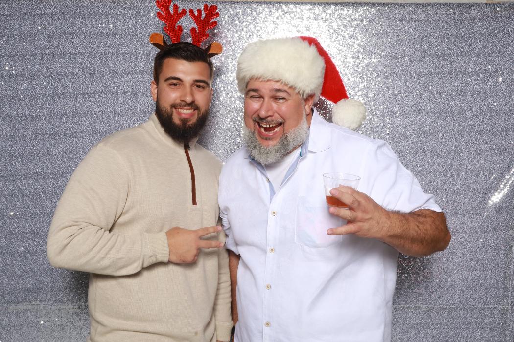 Miami Photo Booth Rentals | MiamiFlicks - Miami, FL