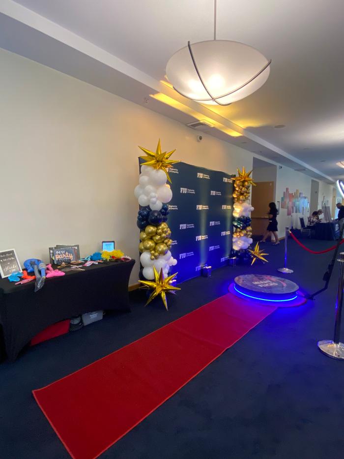 Miami Photo Booth Rentals | MiamiFlicks - Miami, FL