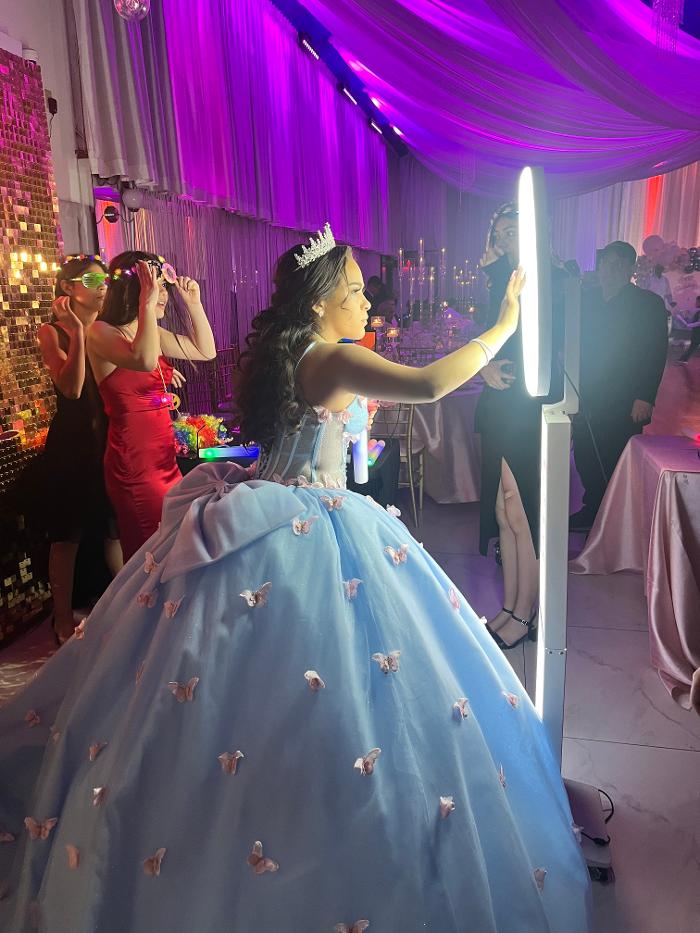 Miami Photo Booth Rentals | MiamiFlicks - Miami, FL