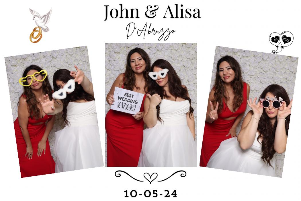 Miami Photo Booth Rentals | MiamiFlicks - Miami, FL