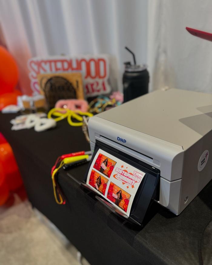 Miami Photo Booth Rentals | MiamiFlicks - Miami, FL