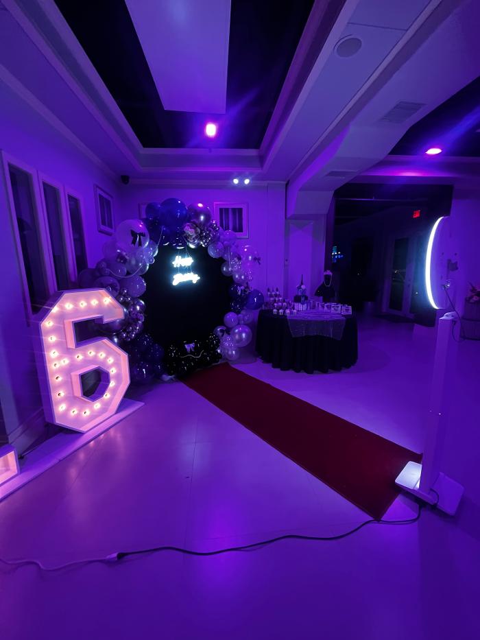 Miami Photo Booth Rentals | MiamiFlicks - Miami, FL