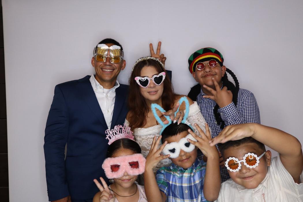 Miami Photo Booth Rentals | MiamiFlicks - Miami, FL