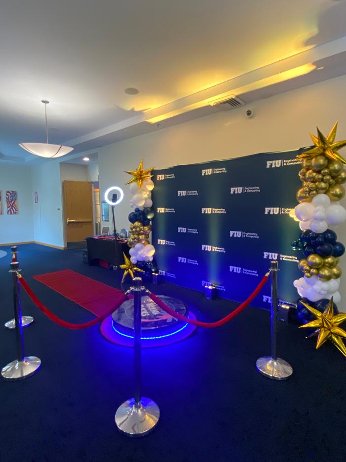 Miami Photo Booth Rentals | MiamiFlicks - Miami, FL