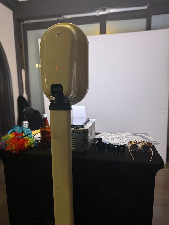 Miami Photo Booth Rentals | MiamiFlicks - Miami, FL