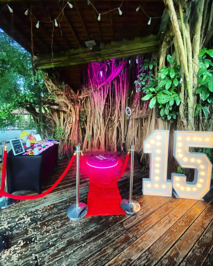 Miami Photo Booth Rentals | MiamiFlicks - Miami, FL