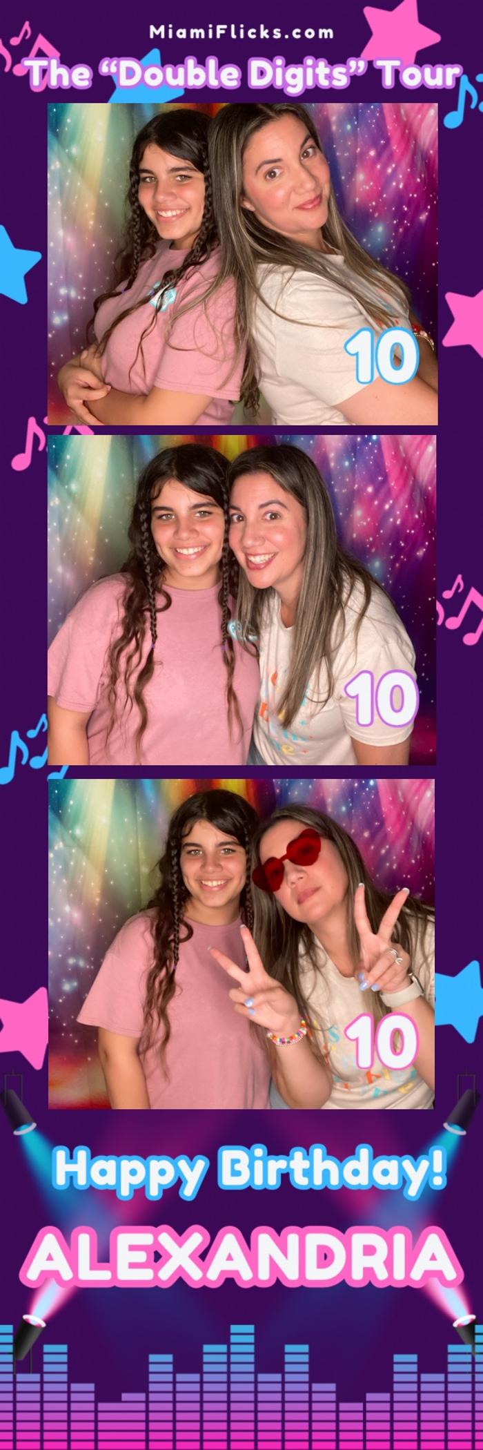 Miami Photo Booth Rentals | MiamiFlicks - Miami, FL