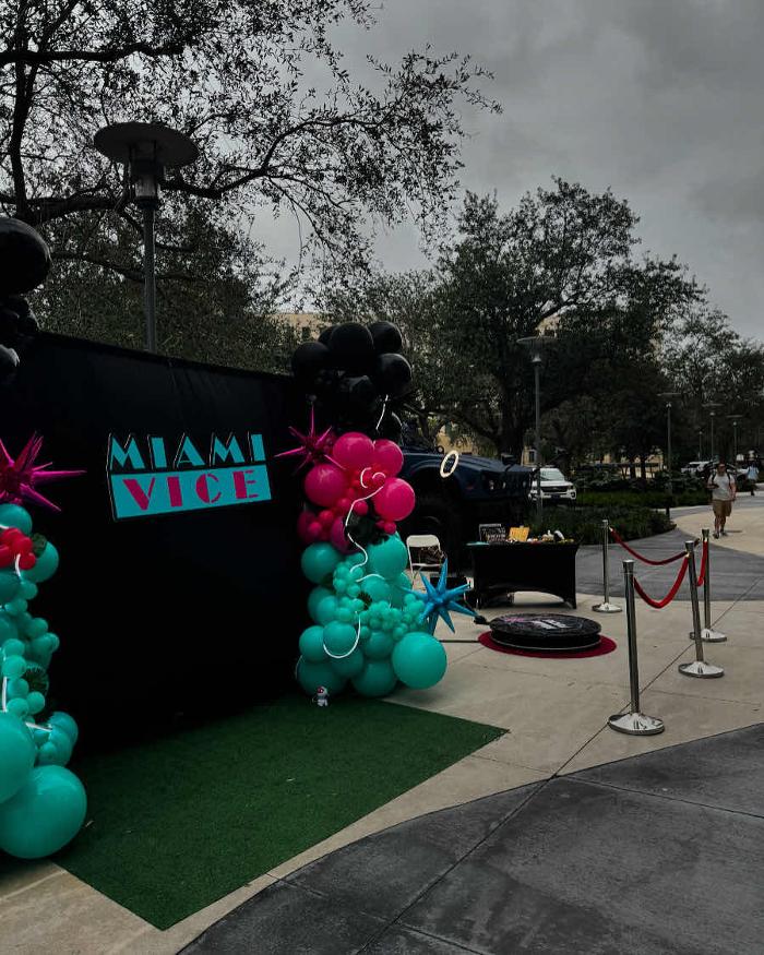 Miami Photo Booth Rentals | MiamiFlicks - Miami, FL