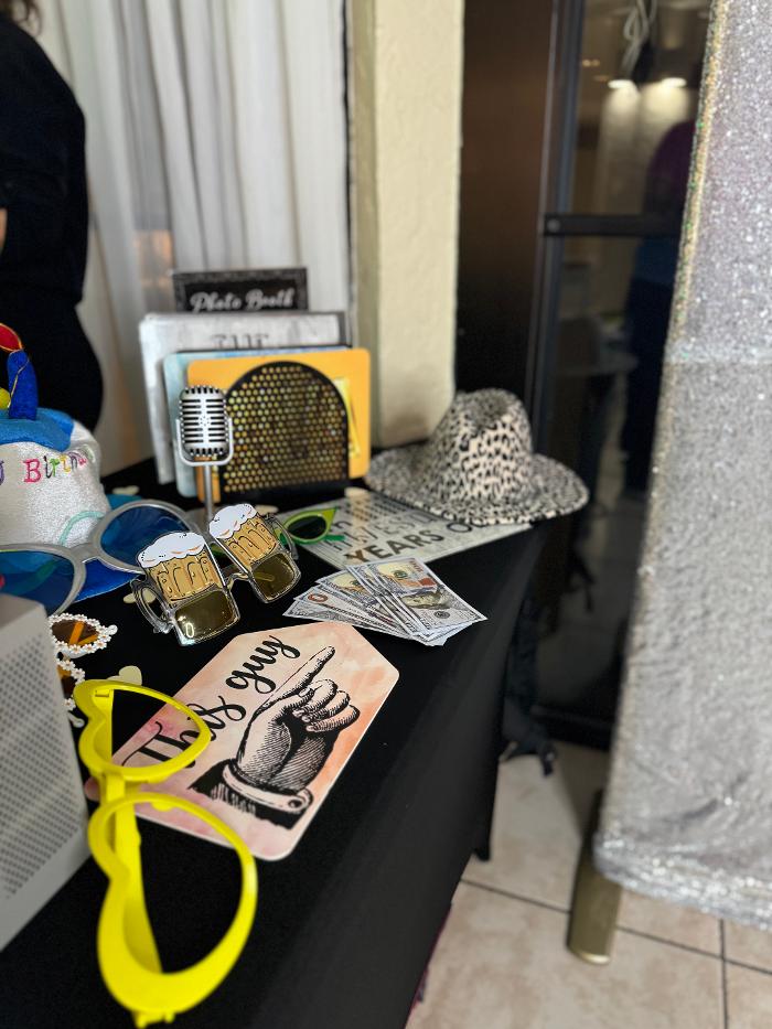 Miami Photo Booth Rentals | MiamiFlicks - Miami, FL