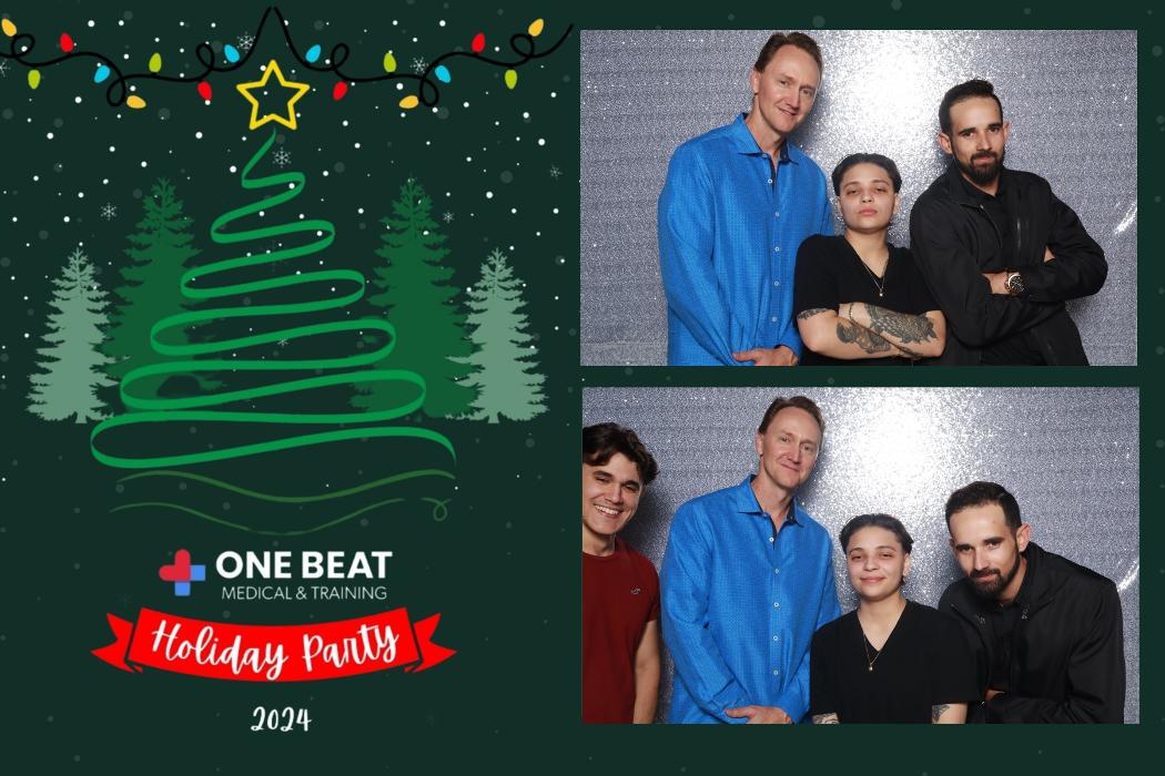 Miami Photo Booth Rentals | MiamiFlicks - Miami, FL