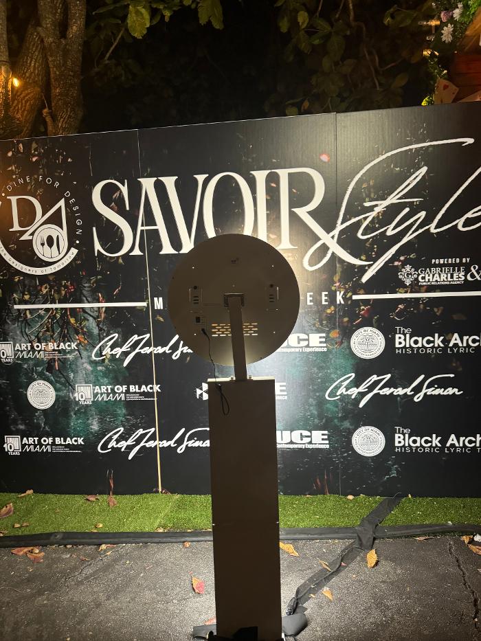 Miami Photo Booth Rentals | MiamiFlicks - Miami, FL