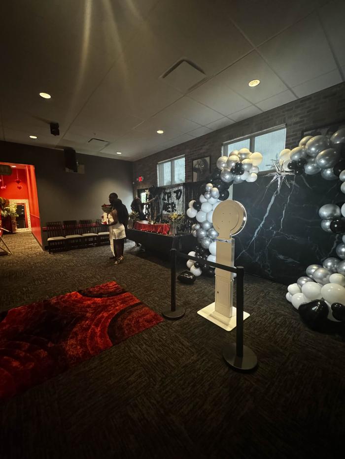 Miami Photo Booth Rentals | MiamiFlicks - Miami, FL