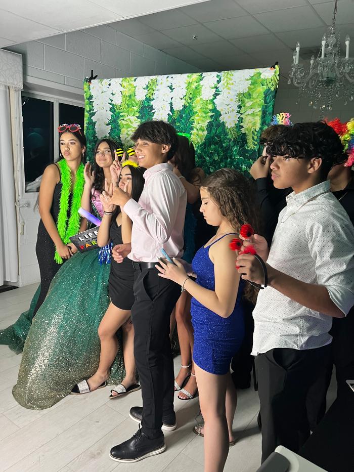 Miami Photo Booth Rentals | MiamiFlicks - Miami, FL