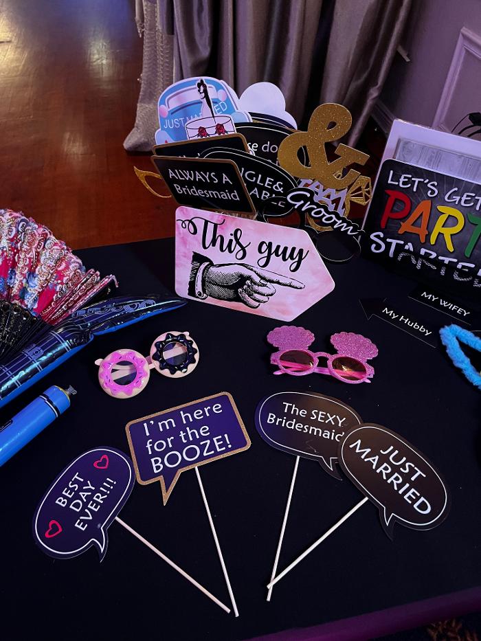 Miami Photo Booth Rentals | MiamiFlicks - Miami, FL