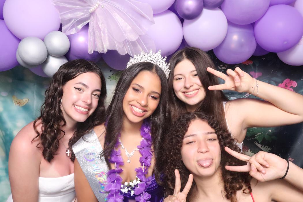 Miami Photo Booth Rentals | MiamiFlicks - Miami, FL