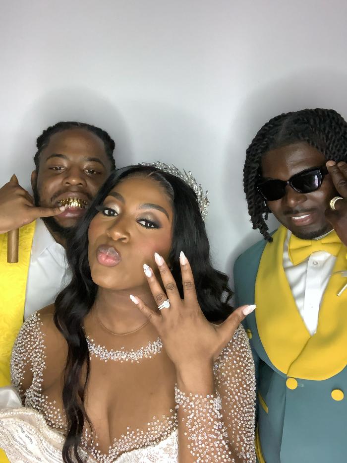 Miami Photo Booth Rentals | MiamiFlicks - Miami, FL