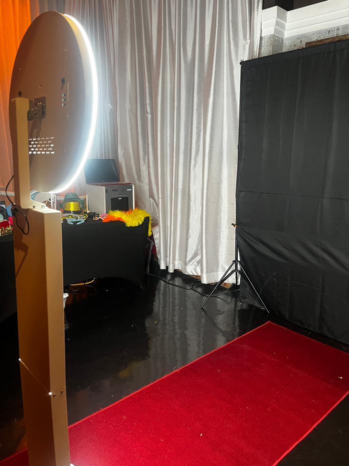 Miami Photo Booth Rentals | MiamiFlicks - Miami, FL
