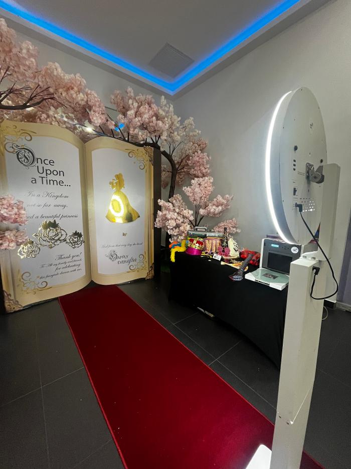 Miami Photo Booth Rentals | MiamiFlicks - Miami, FL