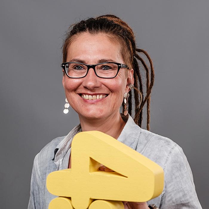 Personal 4U Freiburg GmbH, Rempartstraße in Freiburg im Breisgau