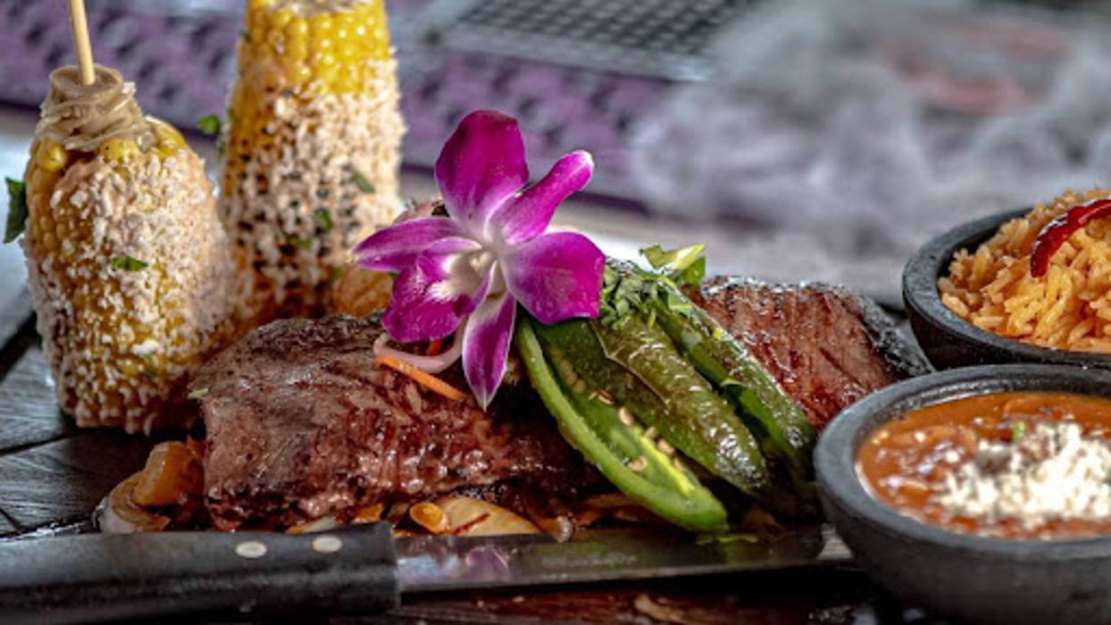 Hacienda Bar & Grill - Buford, GA