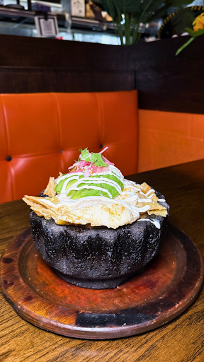 Hacienda Bar & Grill - Buford, GA