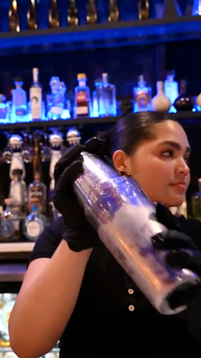 Hacienda Bar & Grill - Buford, GA