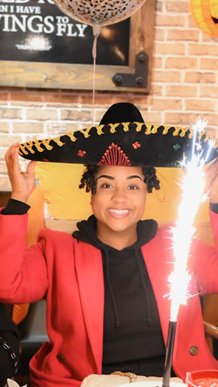 Hacienda Bar & Grill - Buford, GA