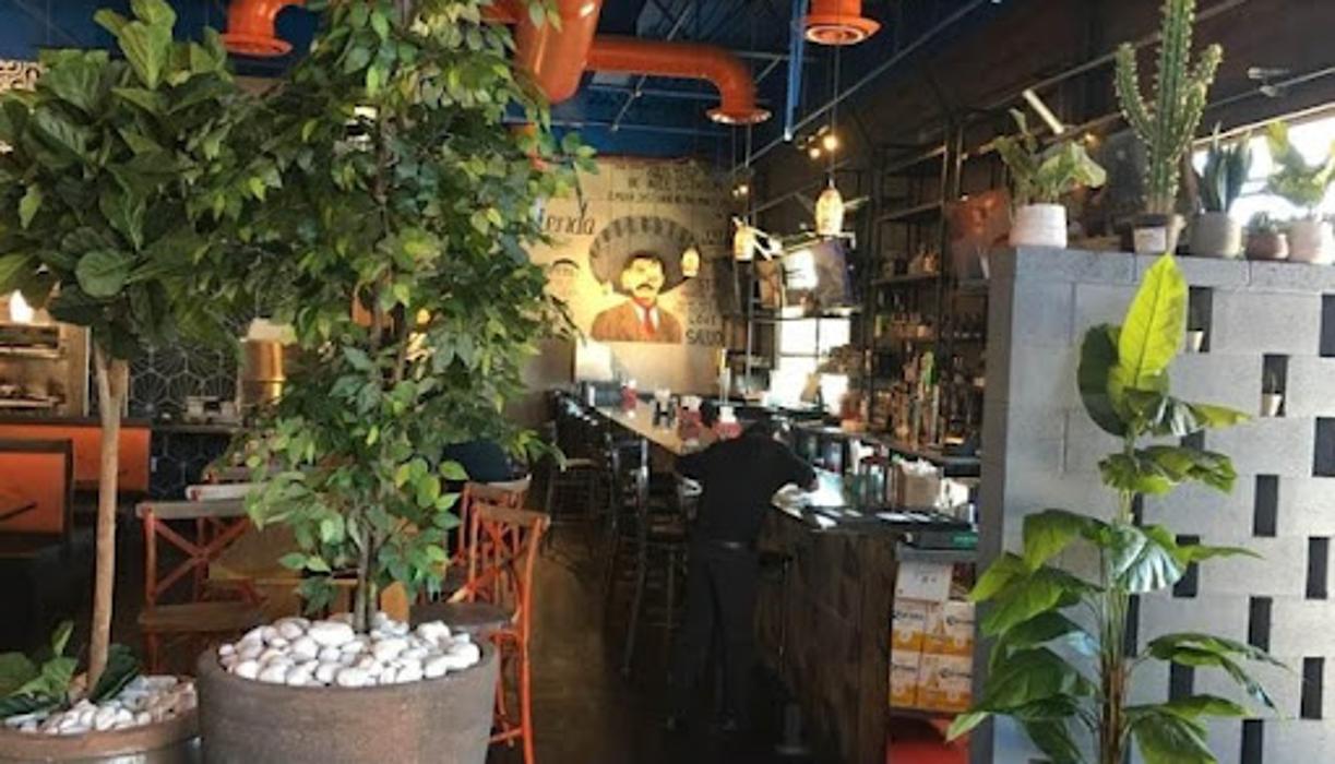 Hacienda Bar & Grill - Lagrange, GA