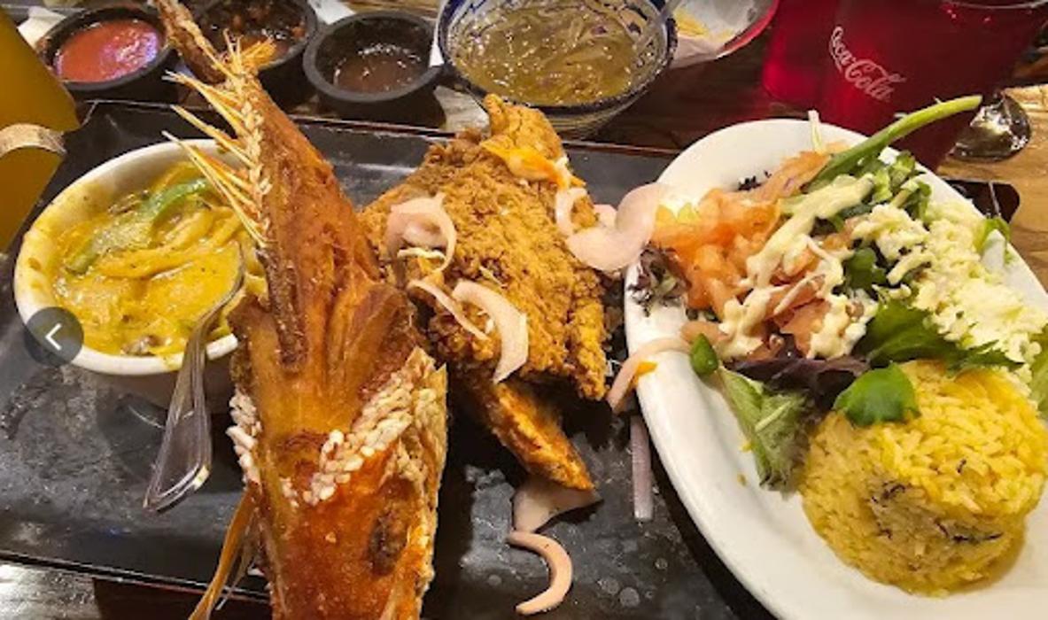 Hacienda Bar & Grill - Lagrange, GA