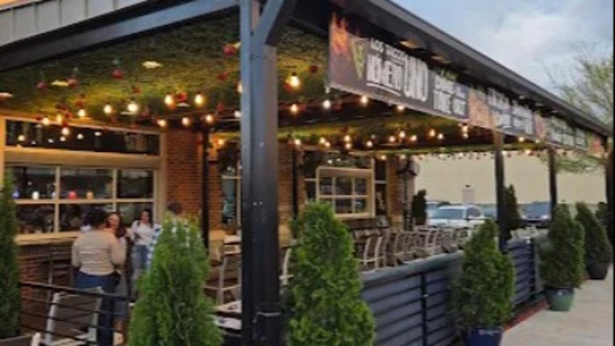 Hacienda Bar & Grill - Lagrange, GA