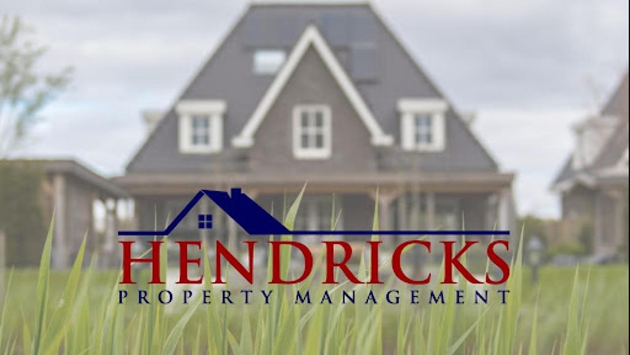 Hendricks Property Management