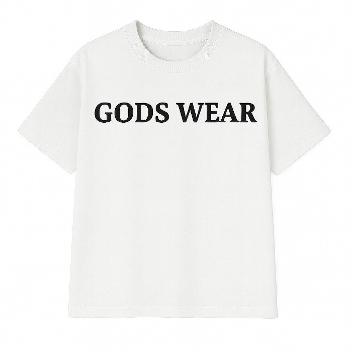 Gods Wear