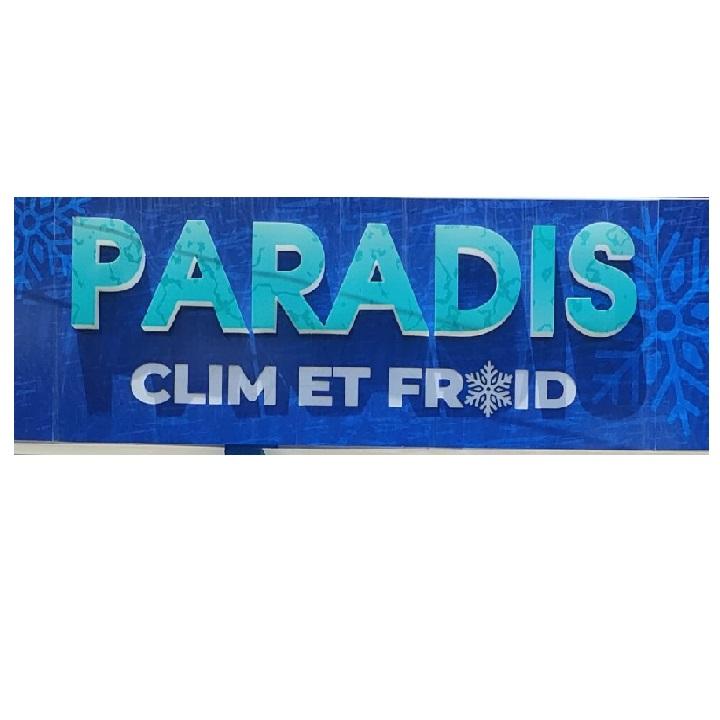 Paradis Clim & Froid