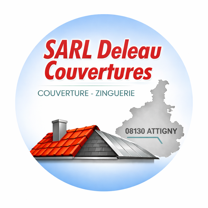 Deleau Couvertures SARL Expert