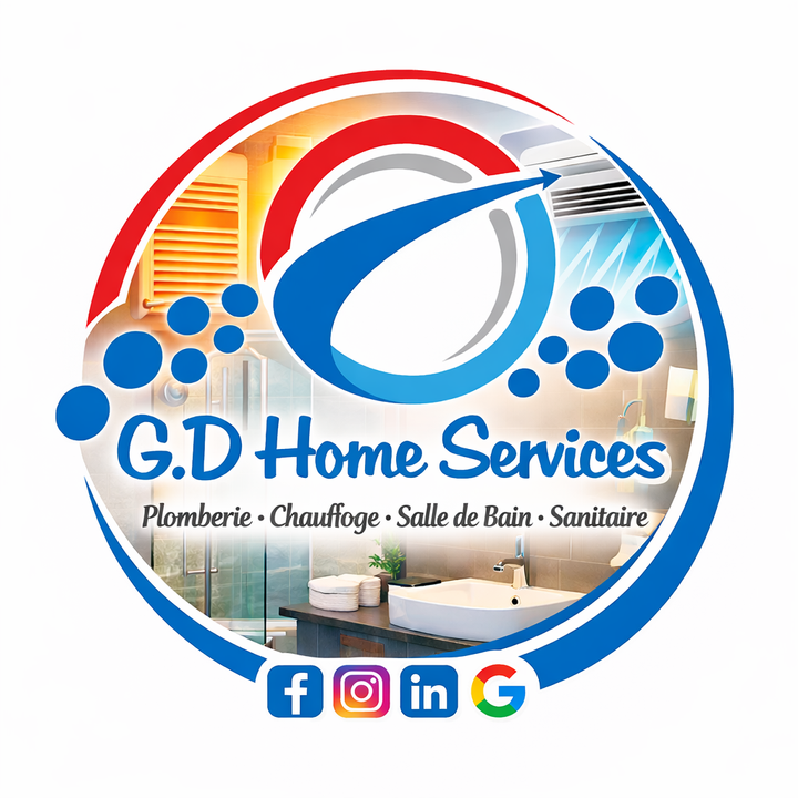GD Home Services Expert