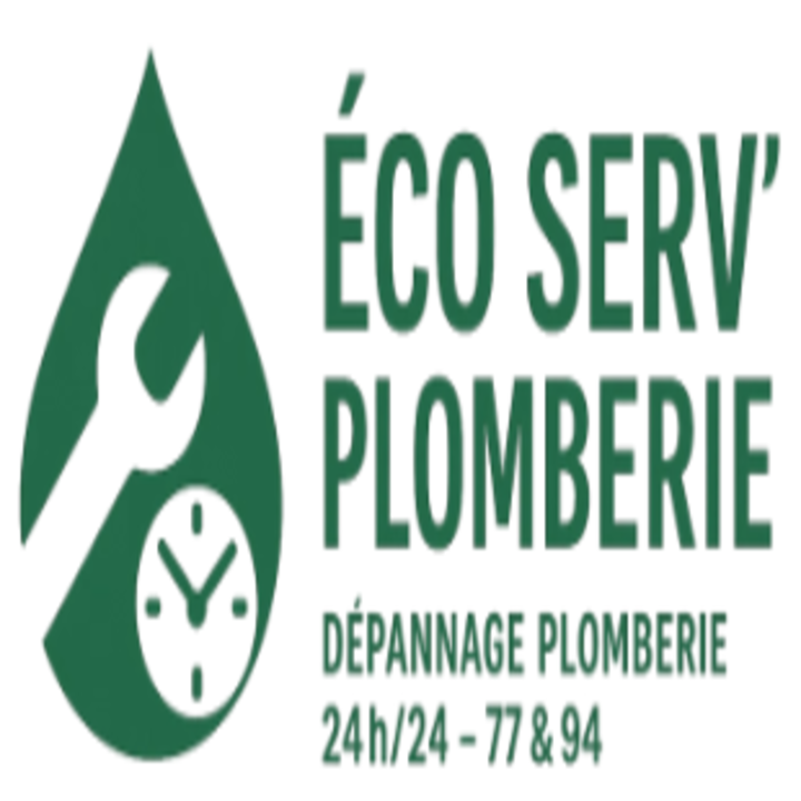 Ecoserv'Plomberie plombier