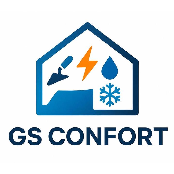 GS Confort plombier