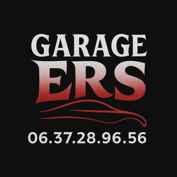 Garage ERS pièces et accessoires automobile, véhicule industriel (commerce)