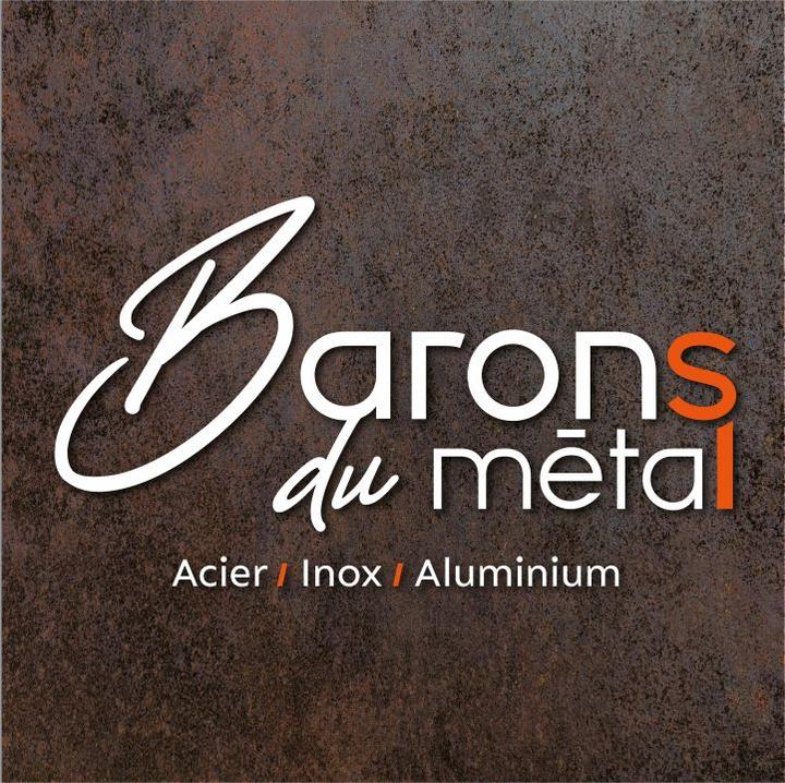 Barons du Métal serrurerie et métallerie