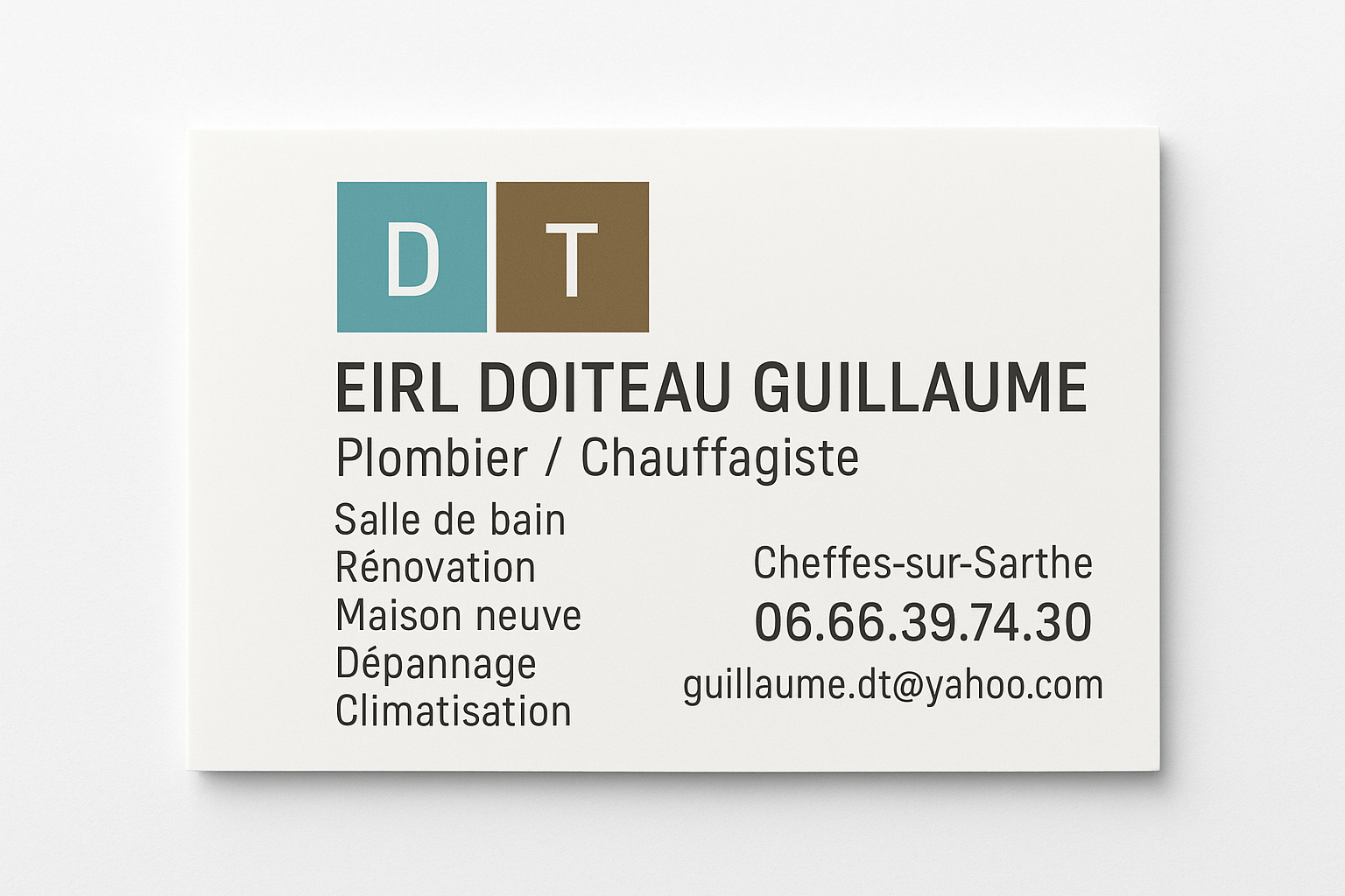 galerie image