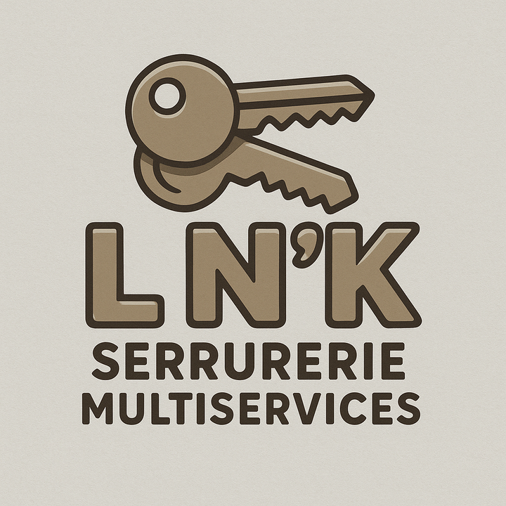 LNK Serrurerie - Multiservices dépannage de serrurerie, serrurier