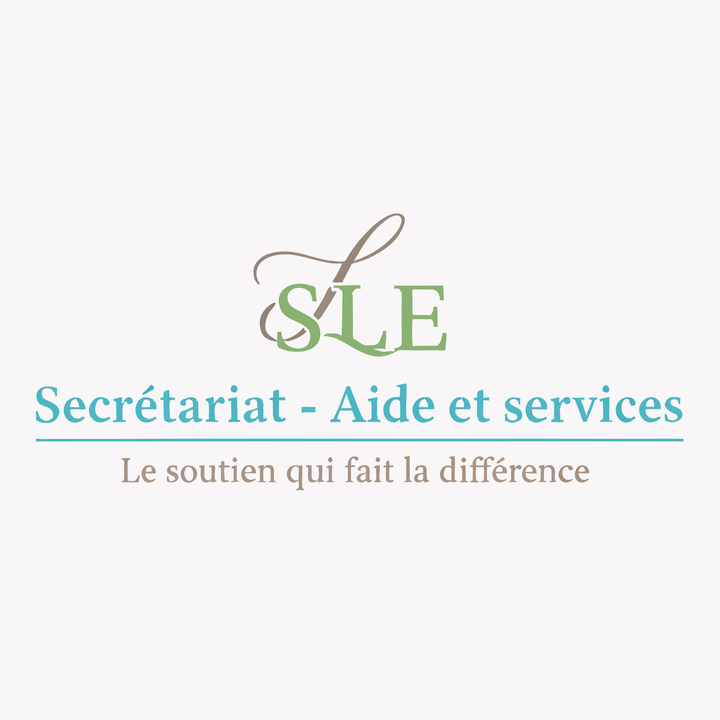 SLE Secrétariat Aide et Services