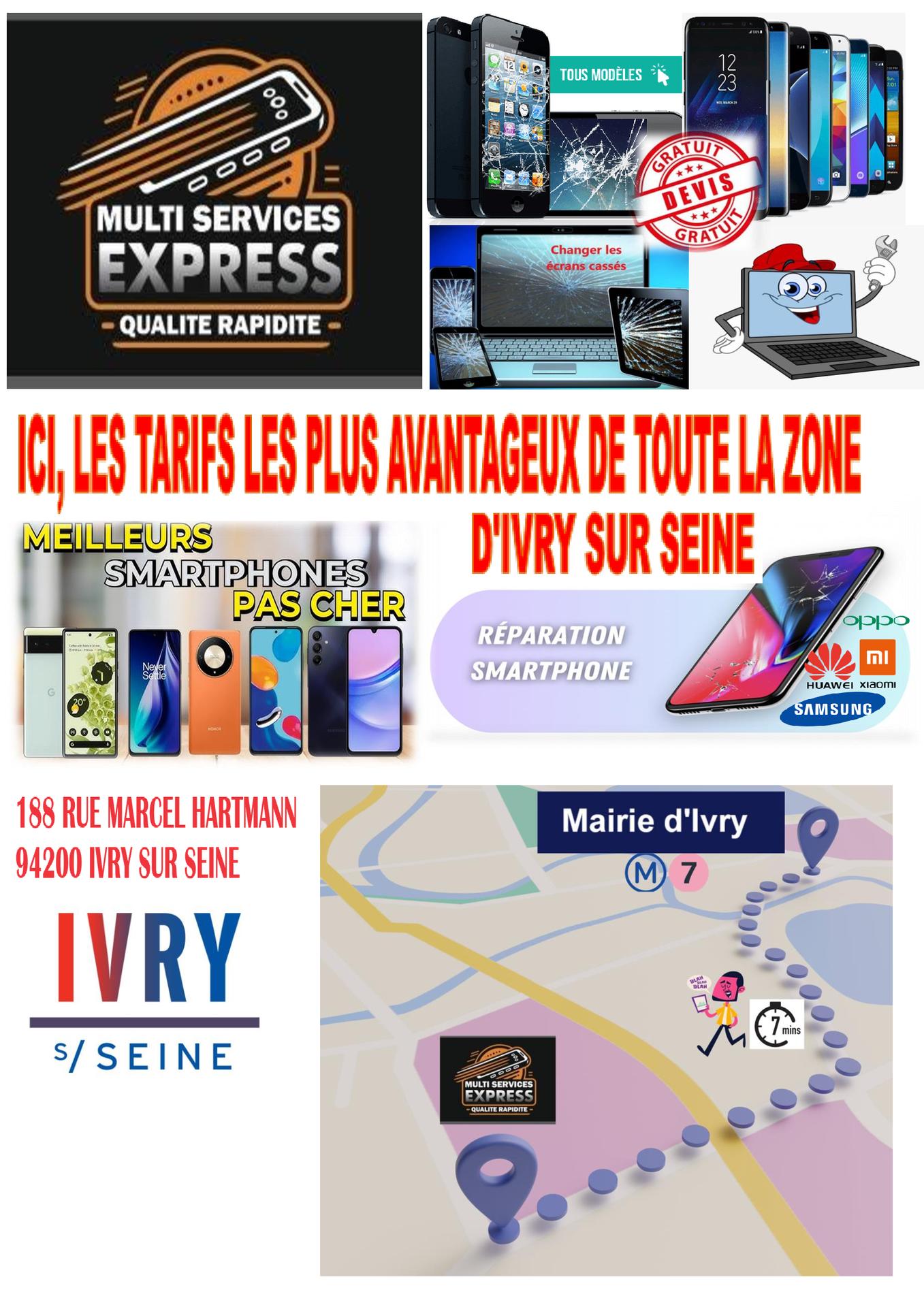 galerie image