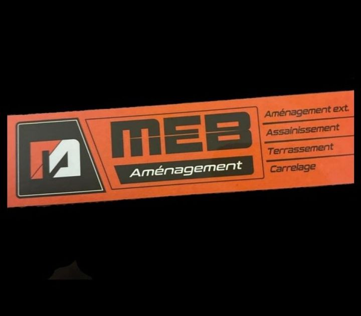 MEB Amenagement Expert