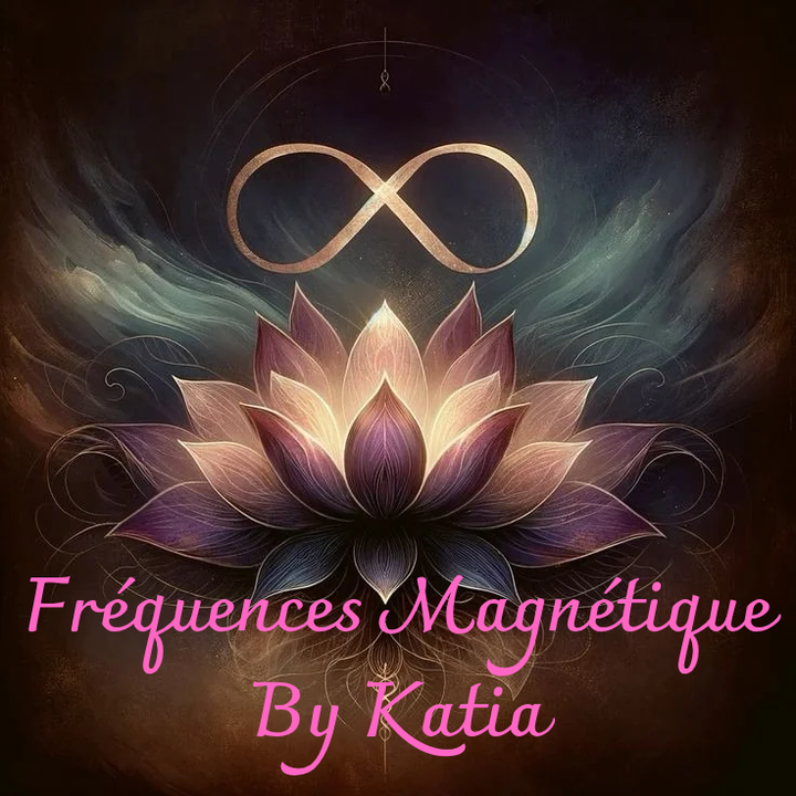 Fréquences Magnétique By Katia