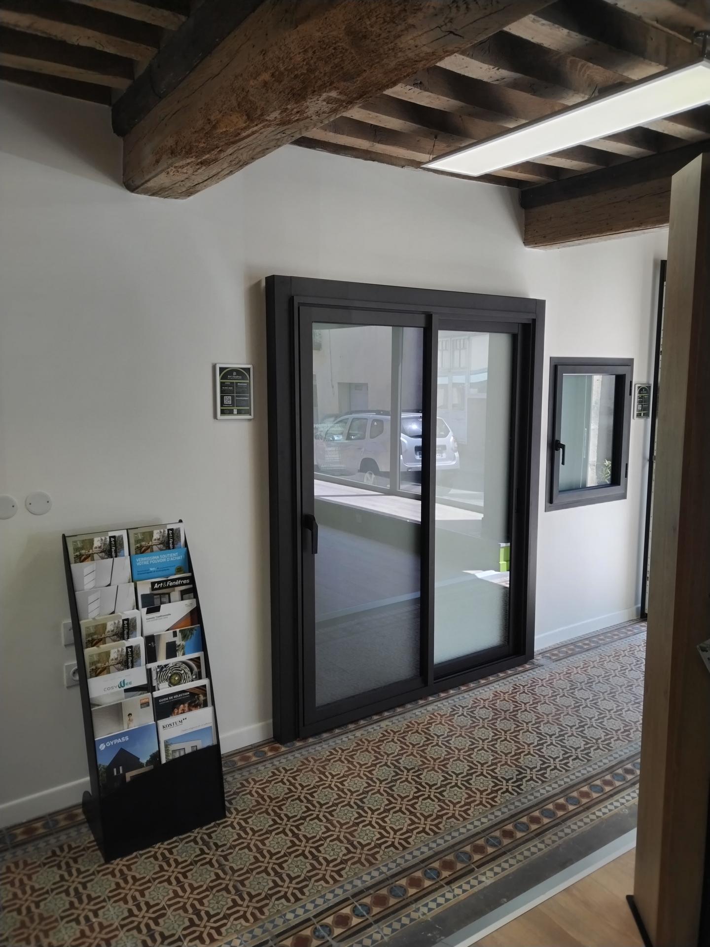 galerie image