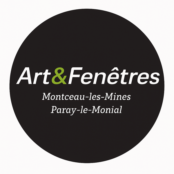 Art & Fenêtres Paray le Monial boisselier