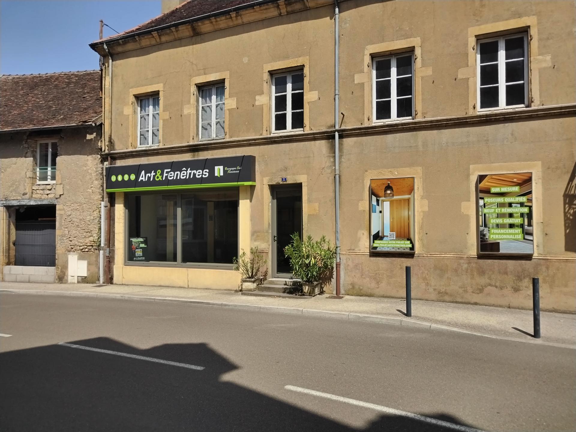 galerie image