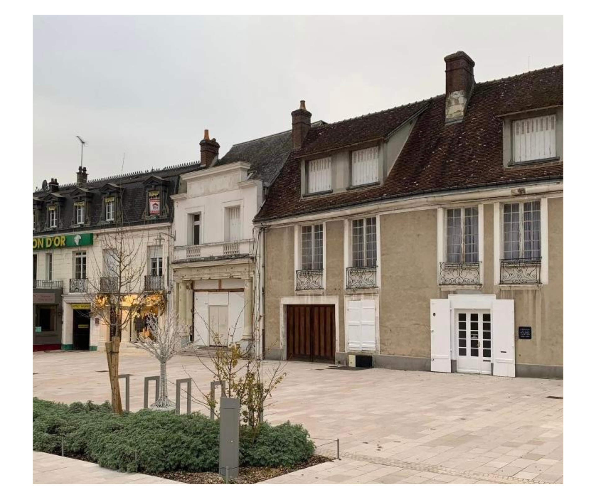 galerie image